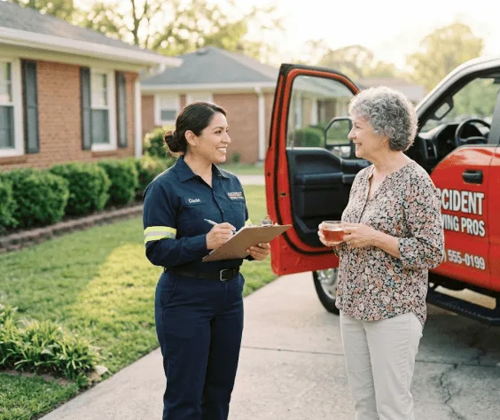 Accident Towing Service Springfield, KY FAQs